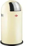 Naber 8011546 Pushboy&reg;, freistehender Beh&auml;lter, mandel Pushboy&reg;, freistehende...
