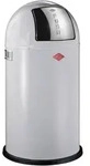 Naber 8011619 Pushboy&reg;, freistehender Beh&auml;lter, cool grey Pushboy&reg;,...