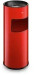 Naber 8011529 Ashboy Basic, Standascher, rot Ashboy Basic, Standascher, rot.