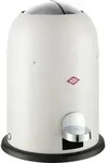 Naber 8012191 Kickmaster&reg; 6L, freistehender Beh&auml;lter, sand matt Kickmaster&reg;...