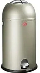 Naber 8011569 Kickmaster&reg;, freistehender Beh&auml;lter, neusilber Kickmaster&reg;, fre...