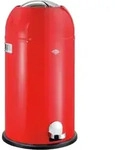 Naber 8011568 Kickmaster&reg;, freistehender Beh&auml;lter, rot Kickmaster&reg;, freistehe...