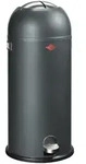 Naber 8011560 Kickmaster&reg; Maxi freistehender Beh&auml;lter graphit Kickmaster&reg; Maxi,