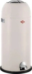 Naber 8011566 Kickmaster Maxi freistehender Beh&auml;lter, sand matt Kickmaster Maxi