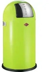 Naber 8012560 Pushboy&reg;, freistehender Beh&auml;lter, limegreen Pushboy&reg;, freistehe...
