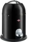 Naber 8036160 Kickmaster&reg; 6L, freistehender Beh&auml;lter, schwarz Kickmaster&reg;...