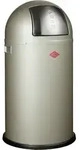 Naber 8012042 Pushboy&reg;, freistehender Beh&auml;lter, neusilber Pushboy&reg;, freistehe...