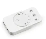 Naber 7061285 1 Kanal Farbwechsel Fernbedienung LIC kompatibel, 12V