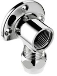 Naber 5031036 Wandscheibe f&uuml;r Kupferrohre Verbindungsmaterial, 1/2 , &Oslash; 10 mm ...
