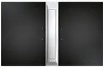 BORA Professional 3.0 Set Fl&auml;cheninduktion PKAS3FI PKAS3 Kochfeldabzug mit...