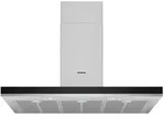 Siemens LC97BHM50 Wandesse Edelstahl
