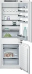 Siemens studioLine KI86SSDE0 iQ500, Einbau-K&uuml;hl-Gefrier-Kombination mit