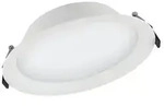 LEDVANCE DOWNLIGHT ALU DALI 200 25 W 4000 K IP44/IP20 WT