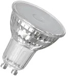 OSRAM LED Value PAR16 LED Strahler 6,9W wie 49W warmwei&szlig;es Licht mit breitem...