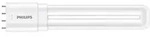 Philips CorePro LED Lampe PLL HF 2G11 4Pin 8W wie 18W 4000K neutralwei&szlig;es Licht