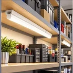 LED Lichtleiste LEDVANCE Linear Compact Switch 900 12W 4000K 140&deg; IP20