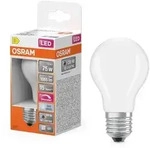 OSRAM E27 LED SUPERSTAR PLUS Lampe HD LIGHTING matt dimmbar 7,5W wie 75W