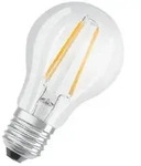 OSRAM E27 LED Filament Lampe VALUE CLASSIC 6,5W wie 60W 2700 K warmwei&szlig;es Licht in