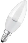 OSRAM E14 LED STAR Kerzenlampe 7,5W wie 60W neutralwei&szlig;es Licht