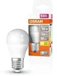 OSRAM E27 LED Lampe Star frosted 7,5W wie 60W 2700K warmwei&szlig;es Licht
