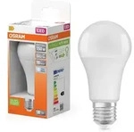 OSRAM E27 LED STAR Classic matt 19W wie 150W neutralwei&szlig;e blendreduzierte