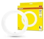 OSRAM T9 G10q LED-R&ouml;hre in Ringform 11W Ersatz f&uuml;r 22W 3000K EM warmwei&szlig;es...