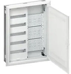 Hager Feldverteiler UP, IP30, SKII, 60 PLE + Multimediafeld, Nischenma&szlig;e 807x565