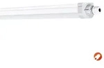 120cm LED Feuchtraumleuchte DAMP PROOF COMPACT THROUGHWIRING 33W 4000K IP66