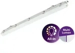 120cm Philips Ledinaire Feuchtraumleuchte WT065C LED 1200mm 2900&ndash;4800lm 4000K IP65