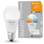 LEDVANCE SMART+ Classic E27 Leuchtmittel dimmbar 9W tunable white 2700-6500K