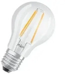 Bellalux E27 LED Filament Gl&uuml;hlampe 75 W Ersatz warmwei&szlig;es Licht klares Glas...