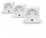 3er Philips Hue Smart Plug Steckdose zur Bluetooth- und Zigbee-Steuerung