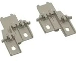 Hager Adapter, vector, f. Klemmentr&auml;ger