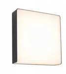 Paulmann 94840 Solar LED Au&szlig;enwandleuchte Azalena mit Bewegungsmelder