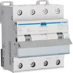 Hager FI-LS 4P 10kA B-25A 300mA Typ A