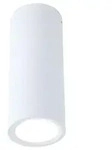 Paulmann 93105 LED Deckenleuchte 3-Step-Dim Barrel 2700K 470lm 230V 6W dimmbar Wei&szlig;