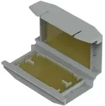 WAGO 207-1372 Durchgangs Verbindung Gelbox Serie 221 Gr&ouml;&szlig;e 1