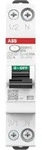 ABB DS301C B16 A30 (Unpacked) FI/LS-Schalter 6kA, 1P+N, Typ A, B16, 30mA 1 TE,