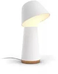Philips Hue Twilight-Lampe zum Schlafengehen und Aufwachen, wei&szlig; - Nachttischlampe
