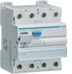 Hager FI-Schalter 4P 10kA 63A 300mA Typ S