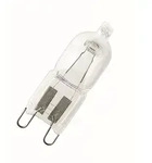 OSRAM G9 HALOPIN ECO Halogenlampe 35W 2800K warmwei&szlig;
