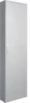 Hager Schrank, Leergeh&auml;use univers, IP44/I, 1950x550x205 mm, f&uuml;r Verteilersystem