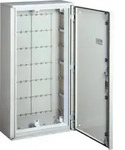 Hager Schrank,univers,IP65,SKII,1150x850x300