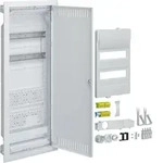 Hager Hybrid,volta,HW24PLE,2MPL,Stahlblecht&uuml;r