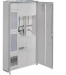 Hager Wandler- und Messschr,Univ.N,1400x800x205 mm,NAR NH2-SUT,AAR NH2-SUT,APZ,2