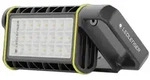 Ledlenser 502910 AF4R Work LED-Arbeitsleuchte Baustrahler mit Akku