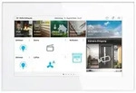 Busch-Jaeger Busch-OneTouch 7 M2249-2W-03 Smart Bedienpanel 7 Zoll LAN WLAN f&uuml;r