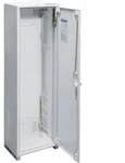 Hager Schr,univers,IP44,SKII,950x300x205mm