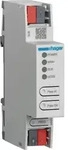 Hager Linien-/Bereichkoppler, KNX Secure