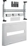 Hager Baustein,universN,300x500mm, MCCB 160A